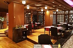 Centara Grand at Central Plaza Ladprao Bangkok, Pak Kret