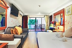 Diamond City Hotel Bangkok, Bangkok