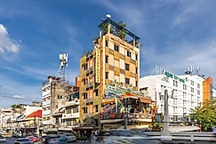 Collection O Diamond House Khaosan, Bangkok