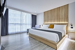 Four Wings Hotel, Bangkok