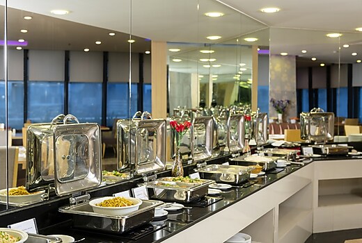 Grand China Hotel Bangkok Bangkok Price Address Reviews