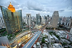 Grande Centre Point Hotel Terminal 21, Bangkok