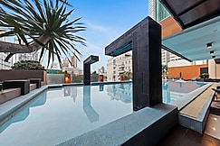 Golden Tulip Mandison Suites, Bangkok