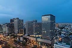 Jubilee Prestige Hotel Ratchadapisek, Bangkok