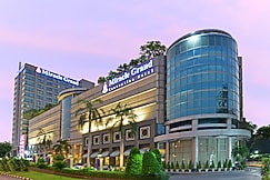 Miracle Grand Convention Hotel, Bangkok