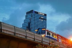 فندق بولمان بانكوك هوتل جي, 