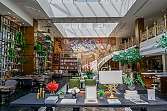  فندق مونتين بانكوك  , 