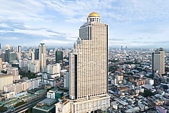 lebua at State Tower, Bangkok