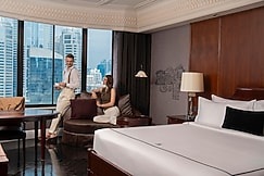 Hotel Muse Bangkok, Autograph Collection by Marriot, Bangkok