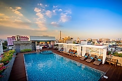 Nouvo City Hotel, Bangkok