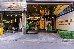 Gusto Pratunam Hotel, 