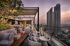 Novotel Bangkok Sukhumvit 20, Bangkok