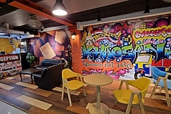 Khaosan Art Hotel, Bangkok