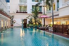 At Ease Saladaeng by Aetas, Bangkok