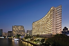 Shangri-La Hotel Bangkok, Bangkok