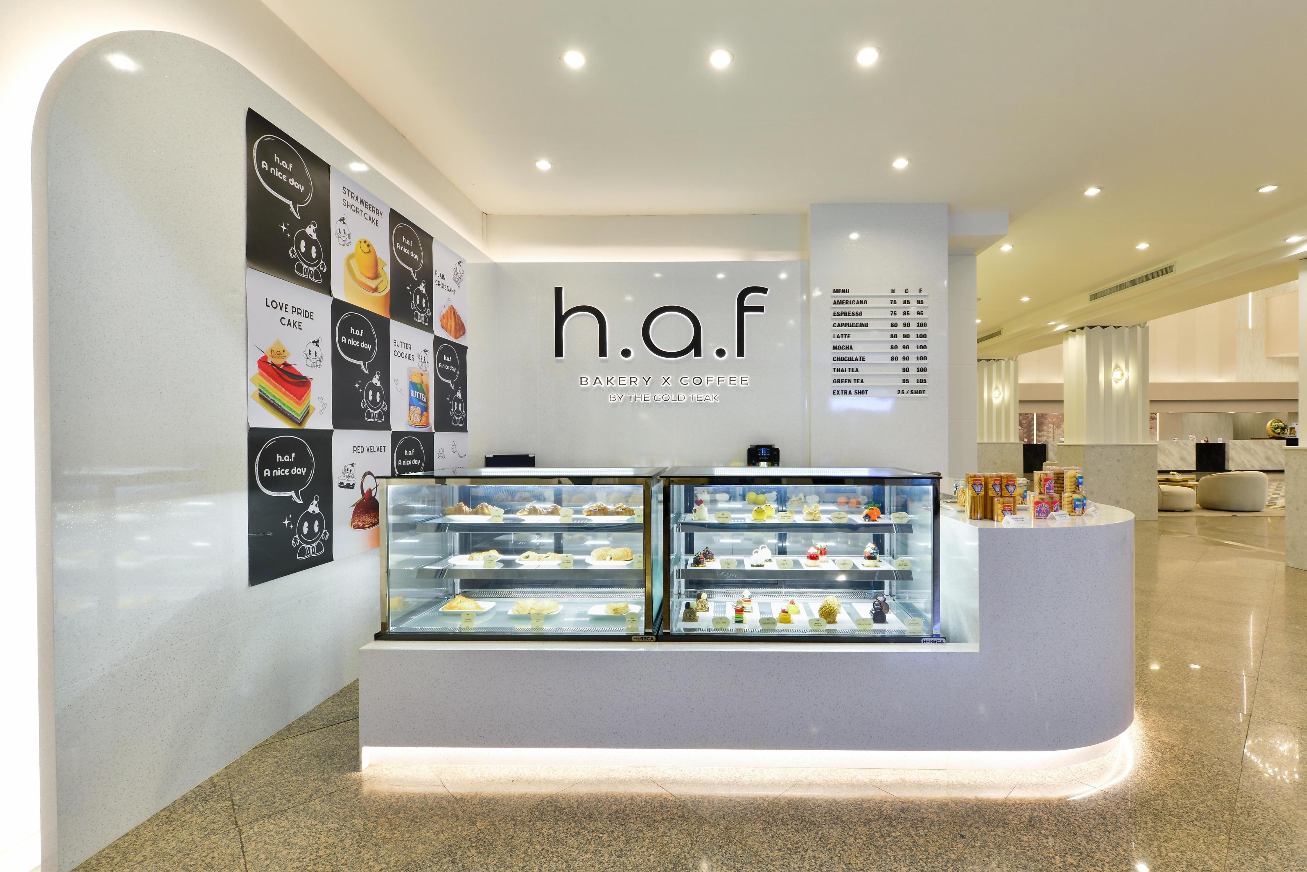 H.A.F
