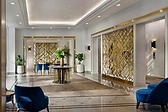 Bliston Suwan Park View Hotel, Bangkok