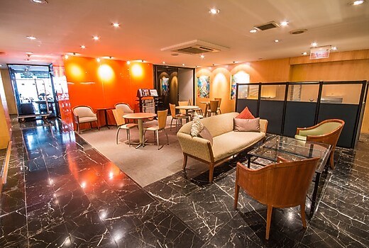 Tai Pan Hotel Bangkok Bangkok Hotel Price Address Reviews
