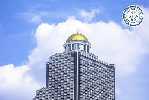 Tower Club At Lebua The World S First Vertical Destination Bangkok Price Address Reviews