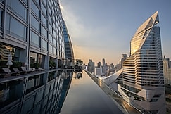 The Okura Prestige Bangkok, Bangkok