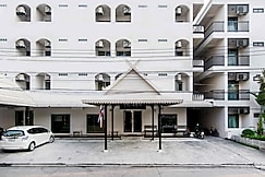 The Phoenix Hotel Bangkok, Bangkok