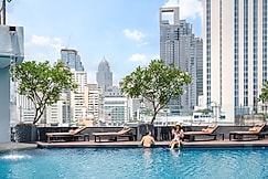 The Westin Grande Sukhumvit, Bangkok, Bangkok