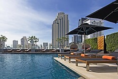 The Westin Grande Sukhumvit, Bangkok, Bangkok