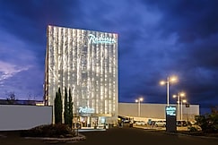 Radisson Hotel Paris Le Bourget, Val-d'Oise
