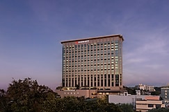 Chiang Mai Marriott Hotel