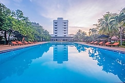 Vivanta Colombo, Airport Garden, Katunayake