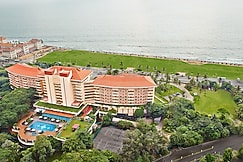 Taj Samudra, Colombo, Colombo