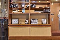 Voco Paris - Porte de Clichy, Paris