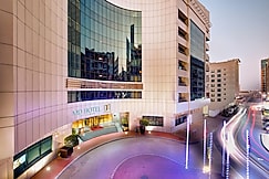 MD Hotel Dubai, Dubai