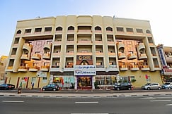 Fortune Pearl Hotel Deira, Dubai