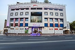 Fortune Grand Hotel, Sharjah