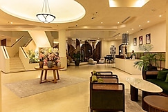 Majestic Cove Hotel, Sharjah