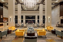 Radisson Blu Hotel, Dubai Barsha Heights, Dubai