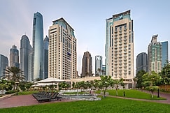 Al Habtoor Grand Resort, Autograph Collection By Marriott, Dubai