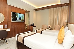 Concorde Deira Hotel, Dubai