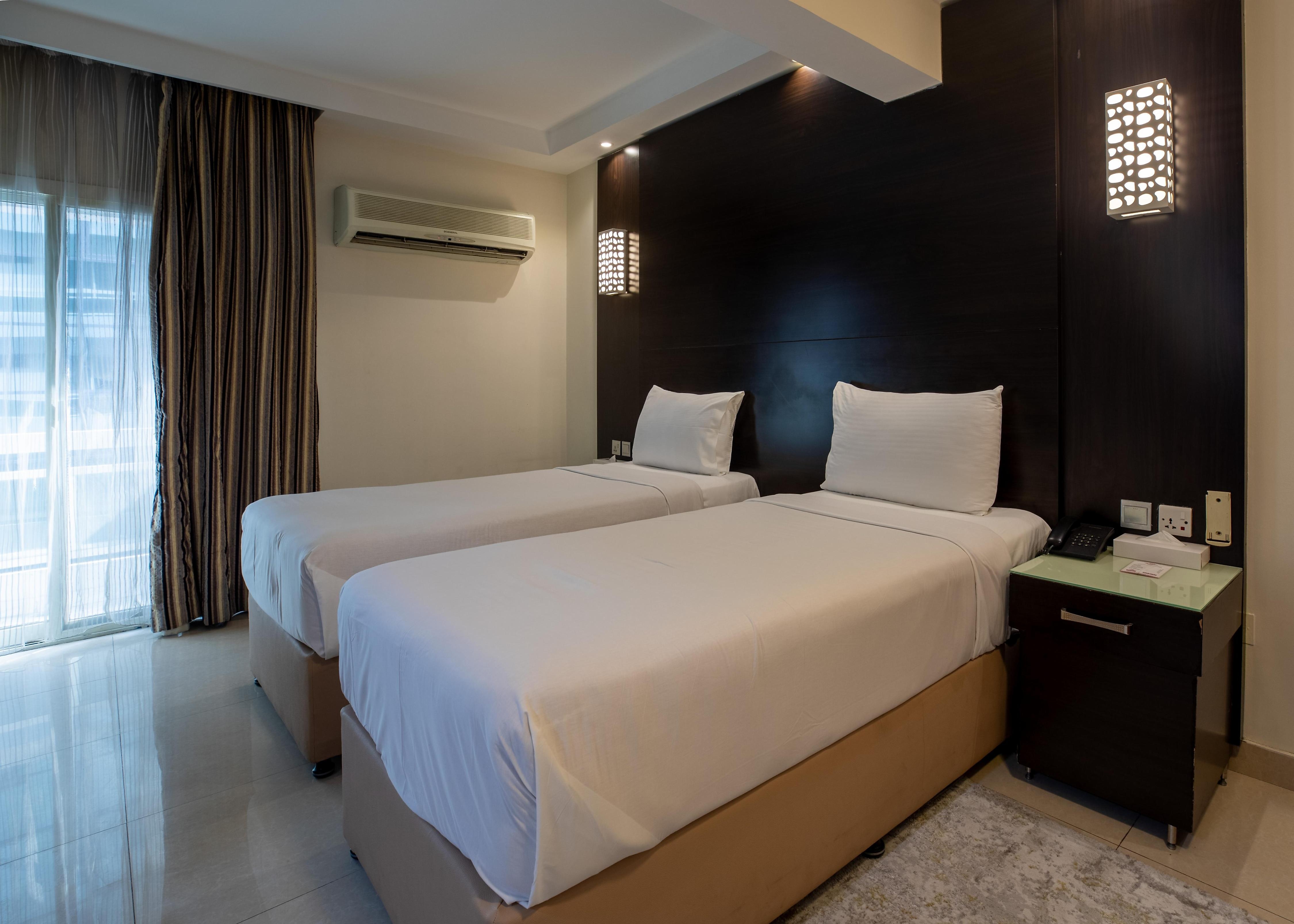 Panorama Hotel Bur Dubai - Tap to explore photos