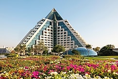 Raffles Dubai, Dubai