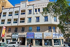 Click Hotel Grand Square,Dubai , الشارقة