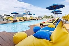 Days Inn by Wyndham Patong Beach Phuket, فوكيت