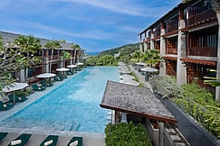 Avista Hideaway Phuket Patong - MGallery, Phuket