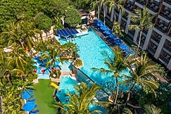 Novotel Phuket Kata Avista Resort and Spa, Phuket