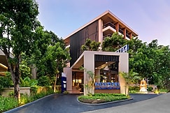 Novotel Phuket Kata Avista Resort and Spa, Phuket