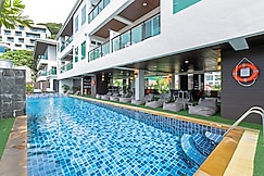 Baramee Resortel, فوكيت