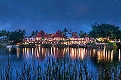 Banyan Tree Phuket Hotel, Phuket