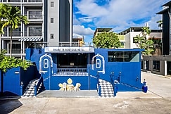 Bhukitta Boutique Hotel, Phuket