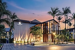DoubleTree by Hilton Phuket Banthai Resort, Phuket